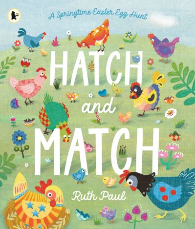 Hatch and Match
