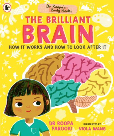 The Brilliant Brain