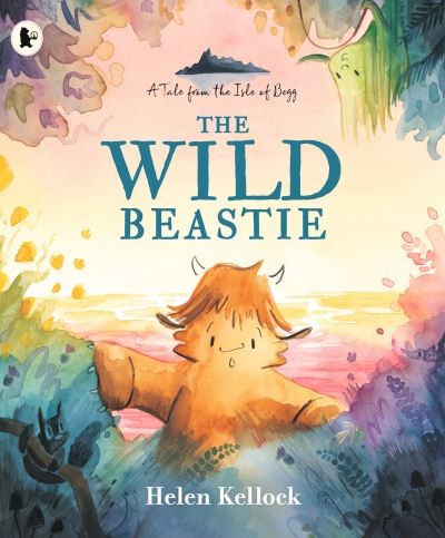 The Wild Beastie