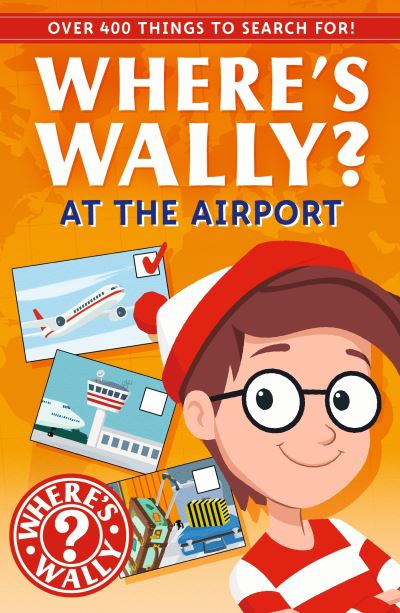 At the Airport