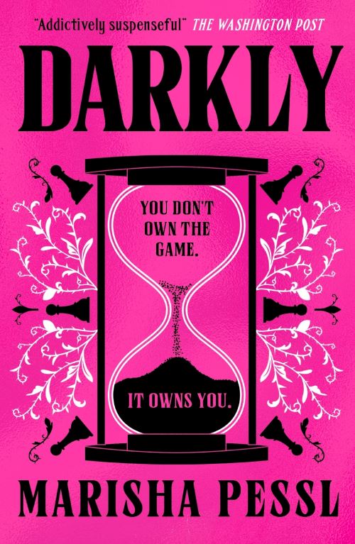 Darkly