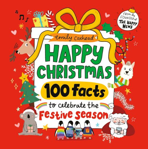 Happy Christmas