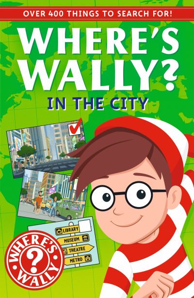 In the City