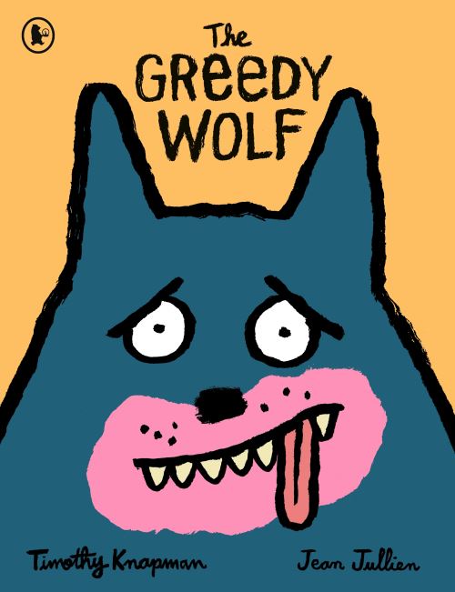 The Greedy Wolf