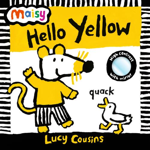 Hello Yellow