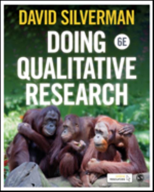Doing Qualitative Research