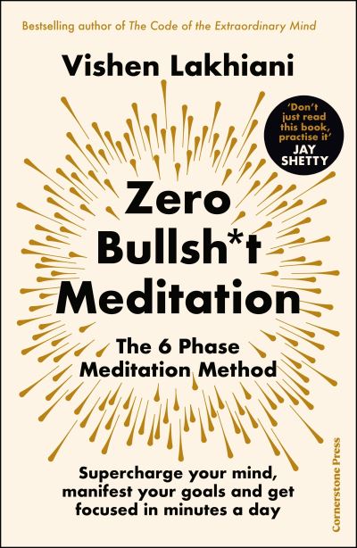The Six Phase Meditation Method