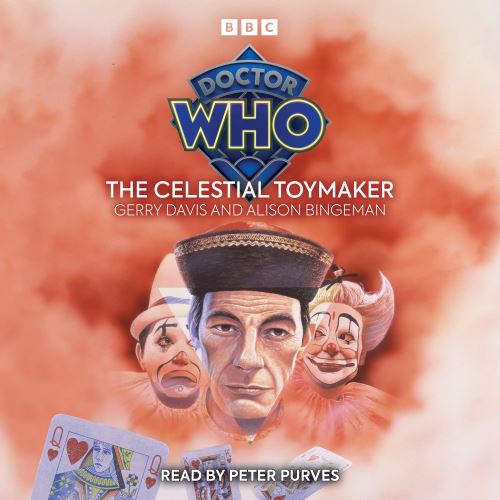 The Celestial Toymaker