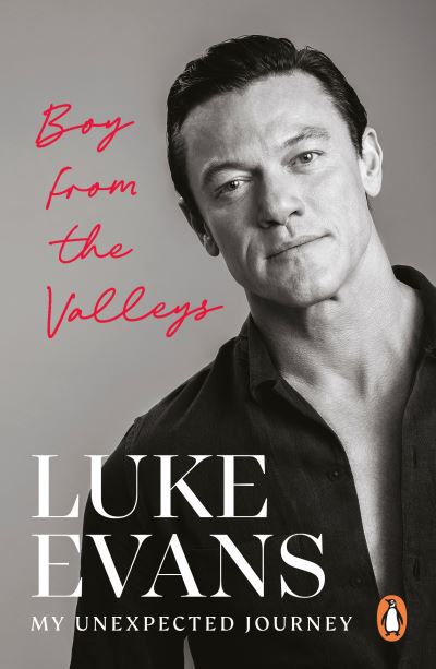 Boy from the Valleys