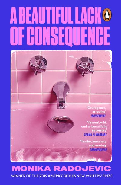 A Beautiful Lack of Consequence