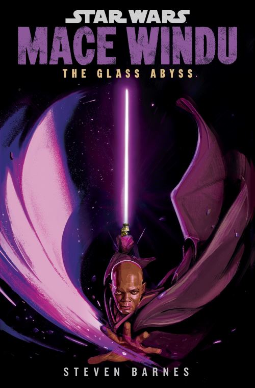 The Glass Abyss