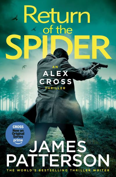 Return of the Spider