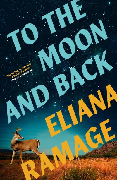 To the Moon and Back