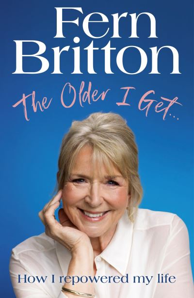 The Older I Get...