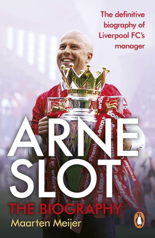Arne Slot