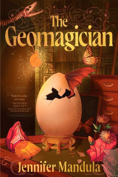 The Geomagician