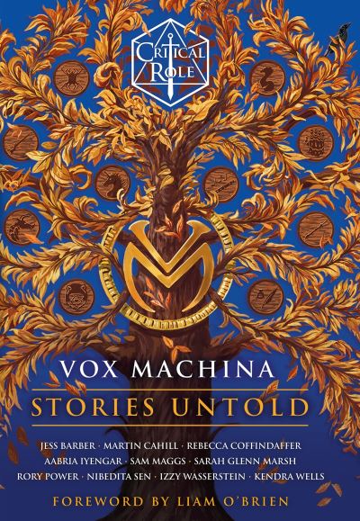 Vox Machina