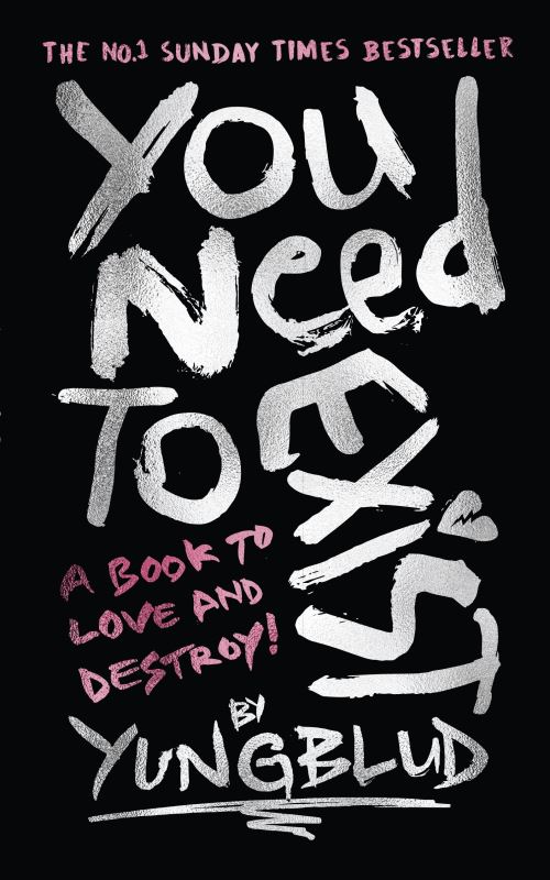 You Need To Exist