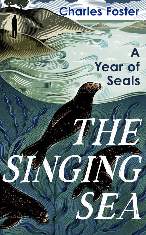 The Singing Sea