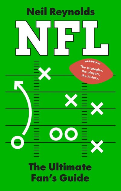 NFL: The Fans Guide