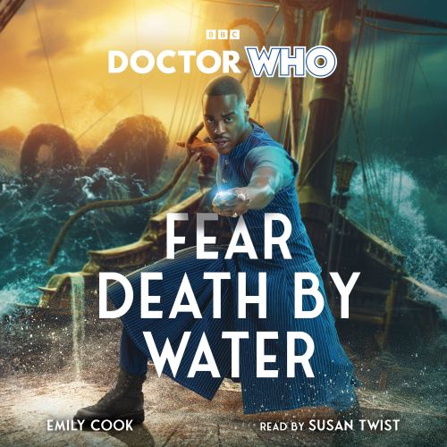 Fear Death by Water