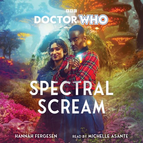 Spectral Scream