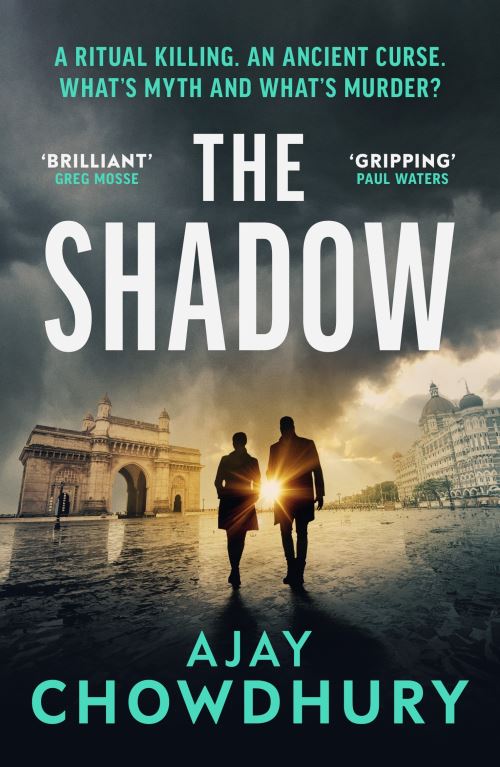 The Shadow