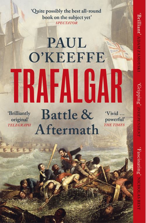 Trafalgar