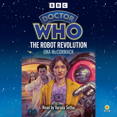 The Robot Revolution