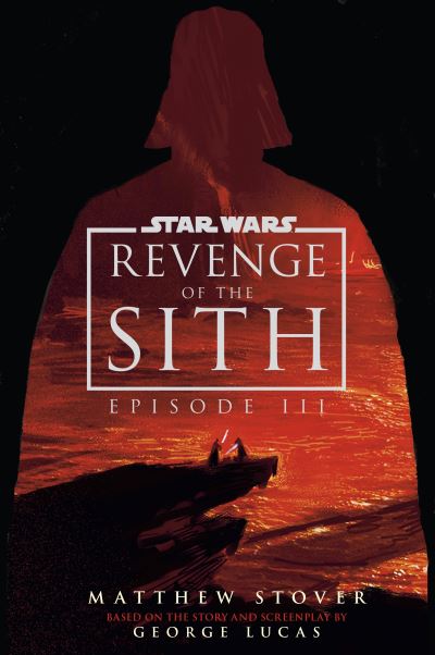Revenge of the Sith
