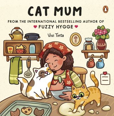 Cat Mum