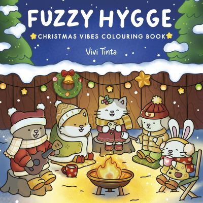 Fuzzy Hygge