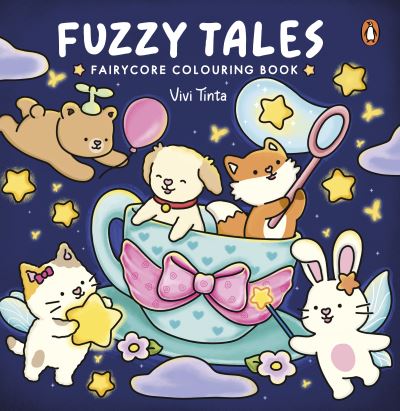 Fuzzy Tales
