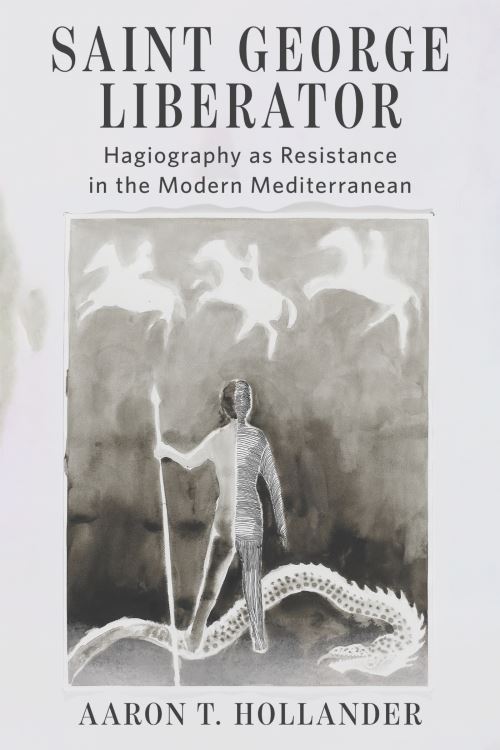 Saint George Liberator