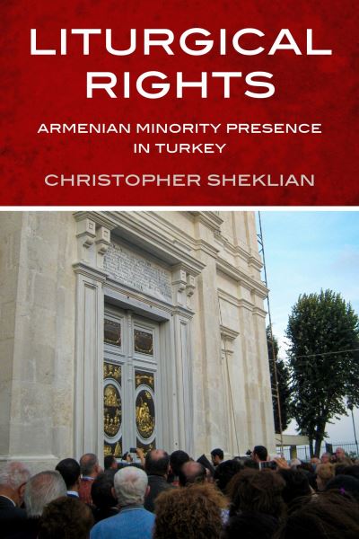 Liturgical Rights
