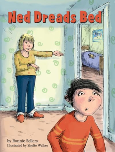 Ned Dreads Bed