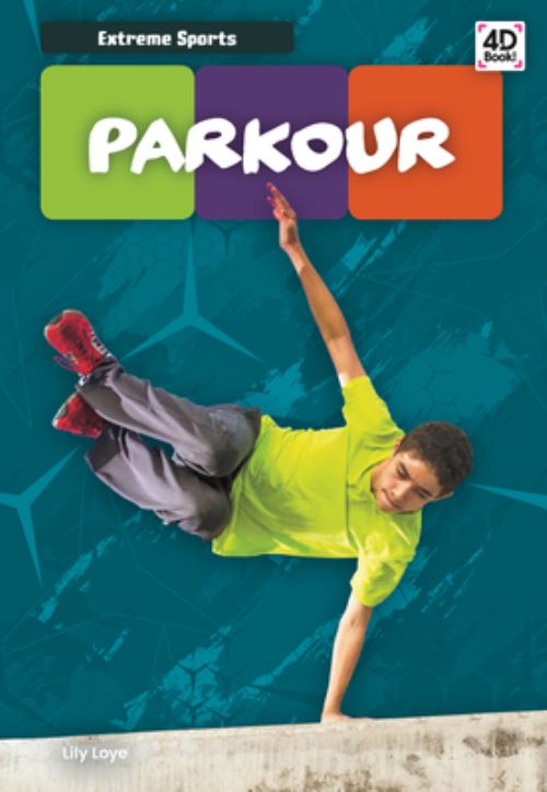 Parkour
