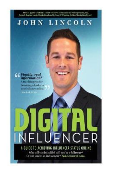 Digital Influencer