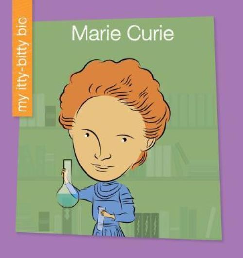 Marie Curie