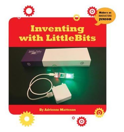 Inventing With Littlebits