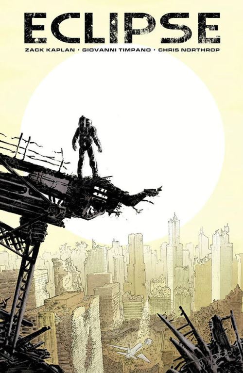 Eclipse. Volume One