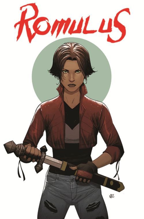Romulus. Volume 1
