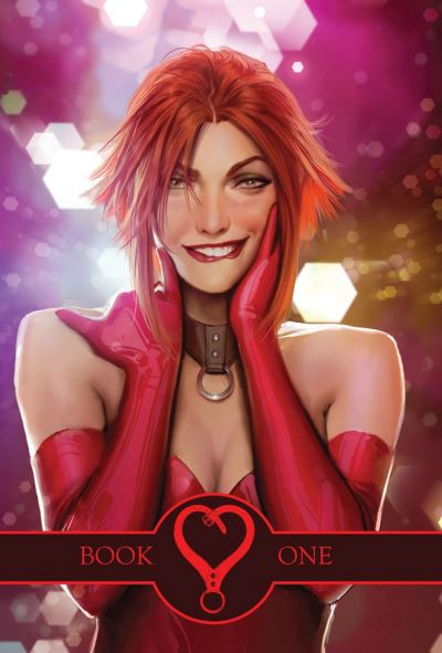 Sunstone. Book One
