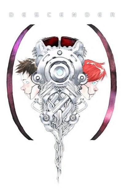 Descender. Volume 1