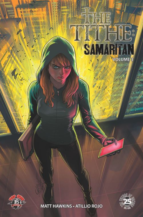 Samaritan