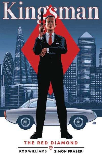 Kingsman