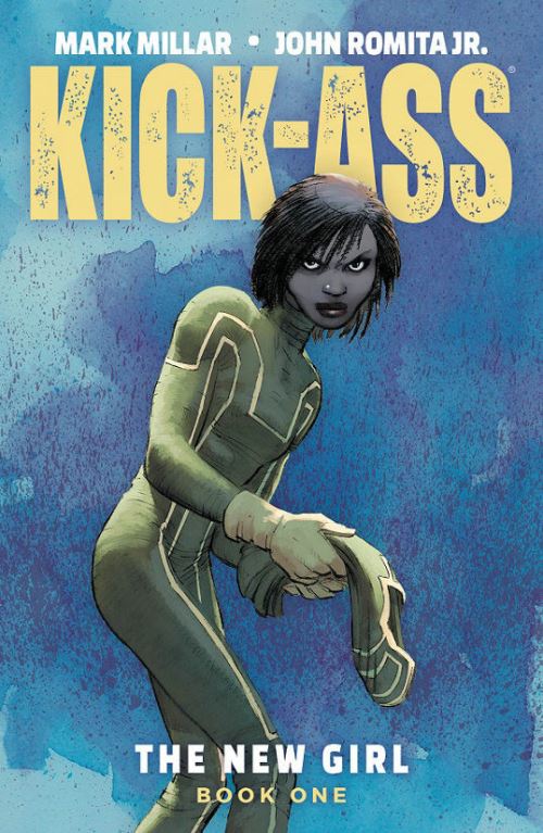 Kick-Ass