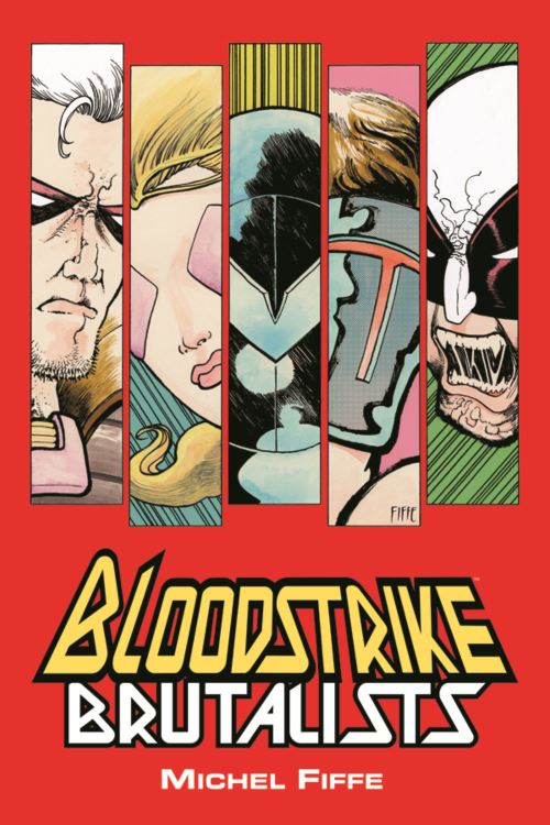 Bloodstrike