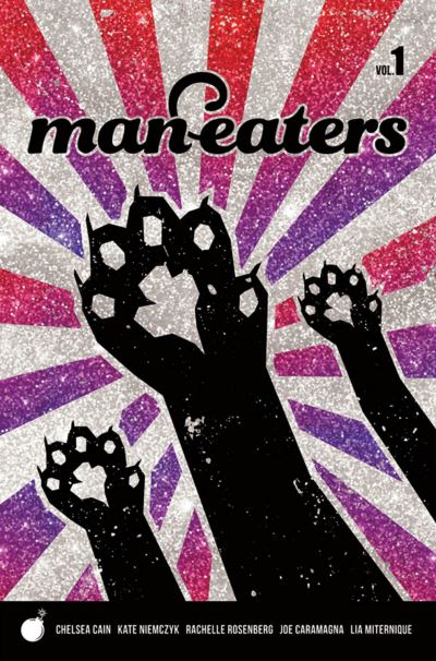 Man-Eaters. Vol. 1