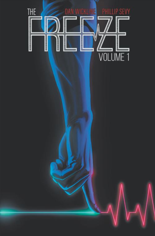 The Freeze. Volume 1